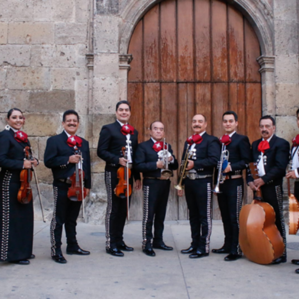 Mariachi Ciudad de Guadalajara