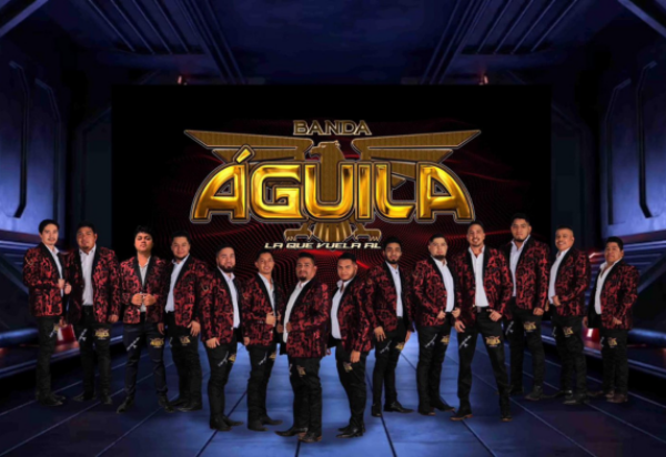 Banda Aguila