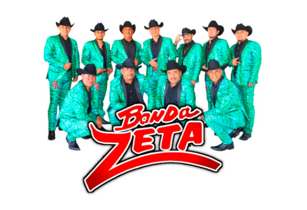Banda Zeta