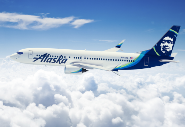 Alaska Airlines Sponsors Mariachi Ciudad de Guadalajara