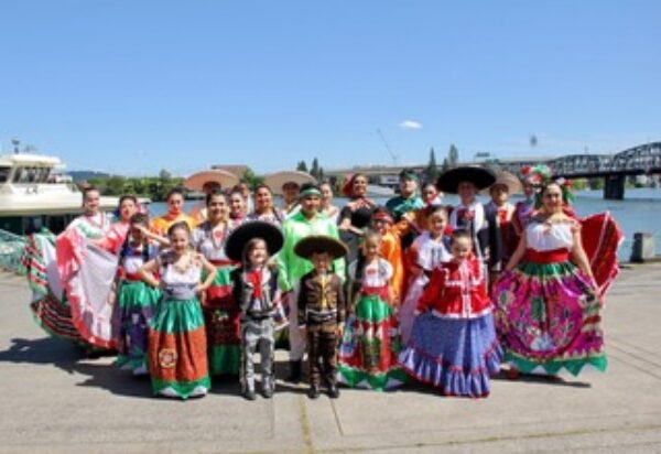 Ballet Folklorico Papalotl