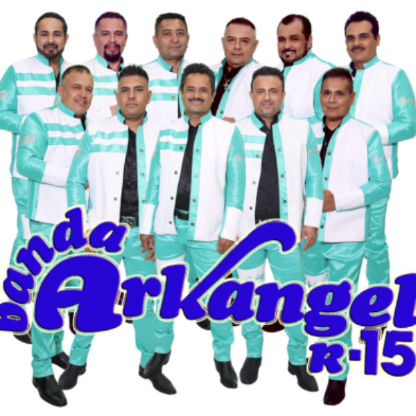 Banda Arkangel R15