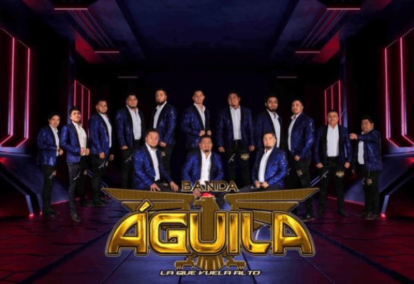 Banda Aguila