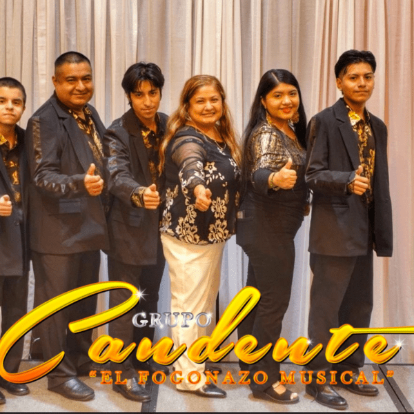 Grupo Candente