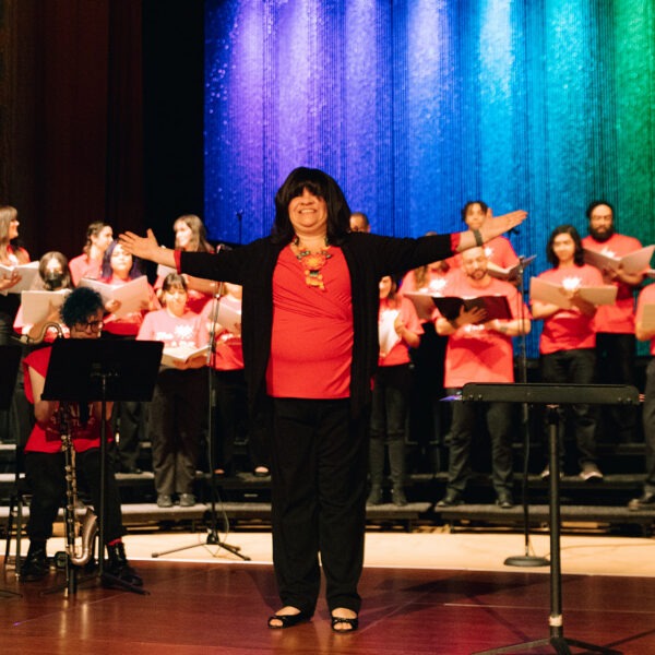 Latinx Choral Project