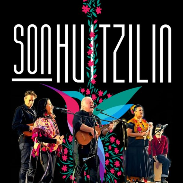 Son Huitzilín